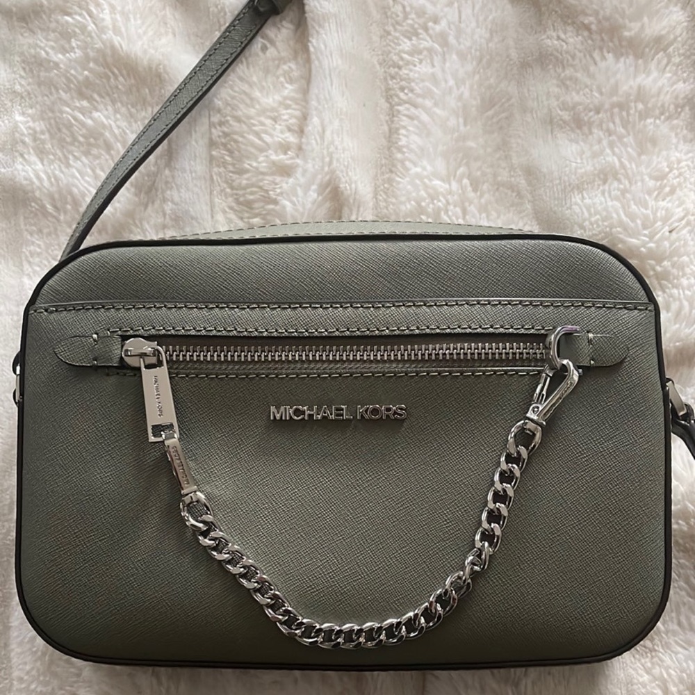 Michael Kors Crossbody